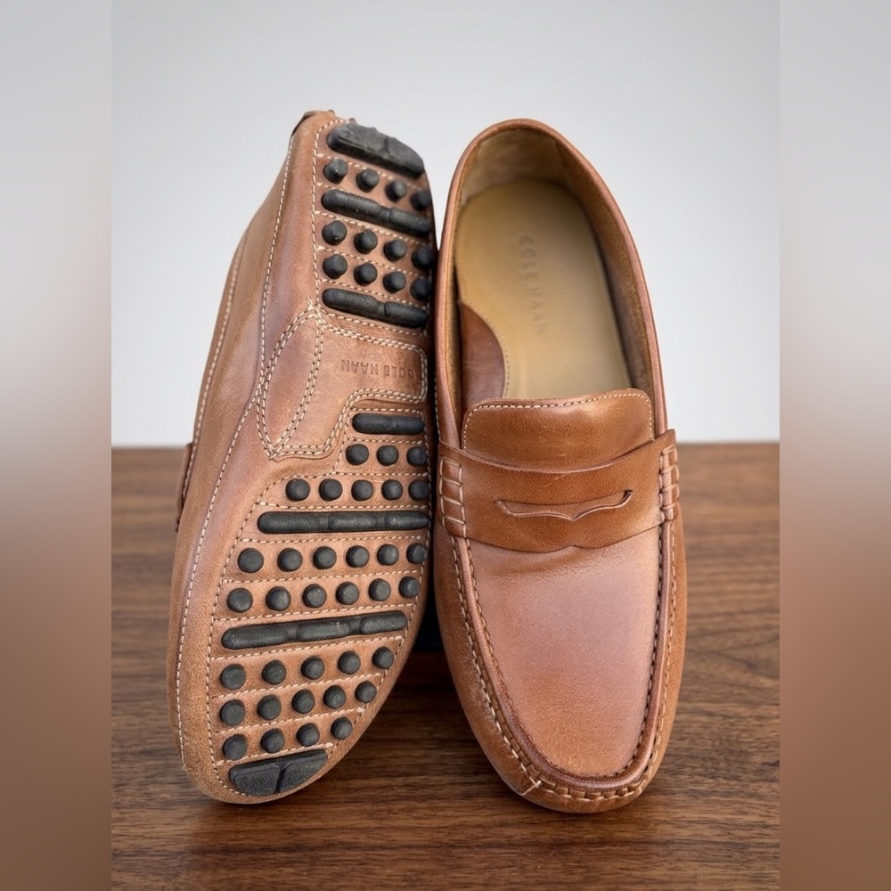 Cole Haan Loafer Men’s Size 9